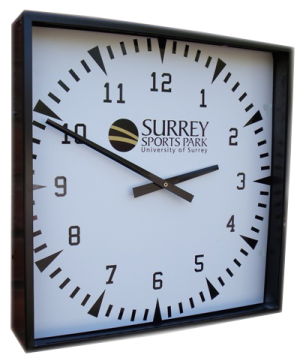 Time Of Day Cased Clocks